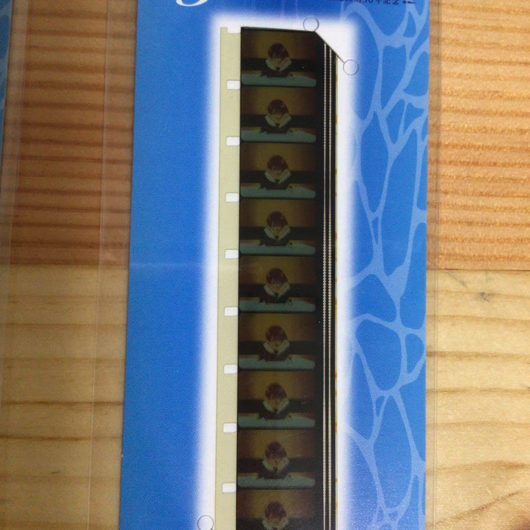 ふしぎの海のナディア展(チケット半券)(入場特典フィルム)(A4フライヤー) ふしぎの海のナディア展(チケット半券)(入場特典フィルム)(A4フライヤー)